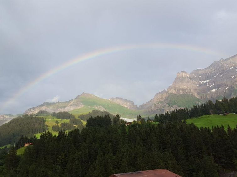 Photo of Chalet Wäschhüsi