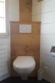 Appartement Chalet Wäschhüsi