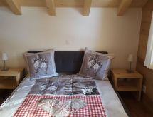 Appartement Chalet Wäschhüsi