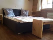 Appartement Chalet Wäschhüsi
