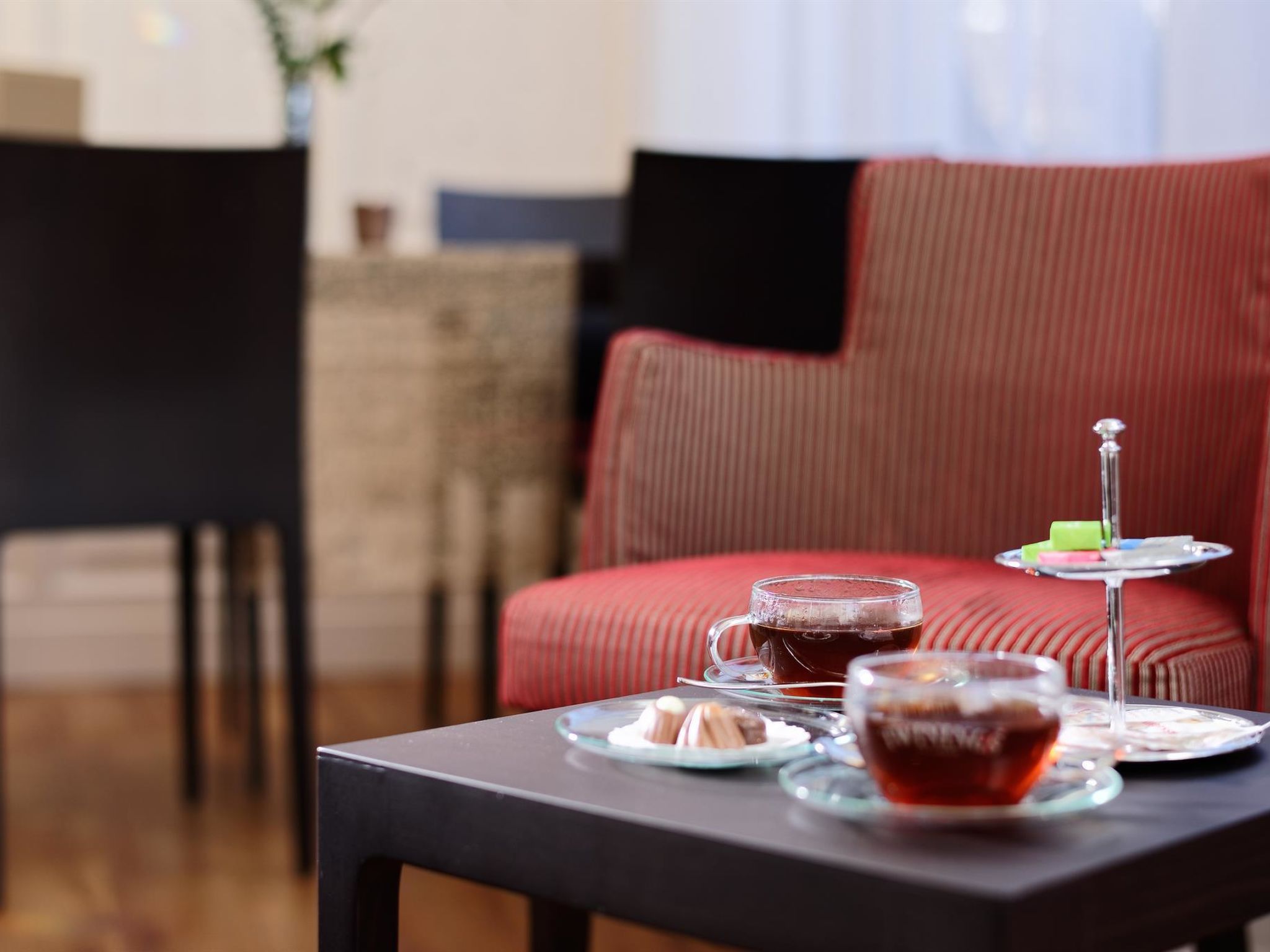Photo of Hotel Bristol - Relais du Silence Doppelzimmer, Dusche oder Bad, WC, Nord