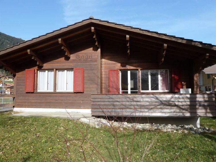Photo of Bodehus