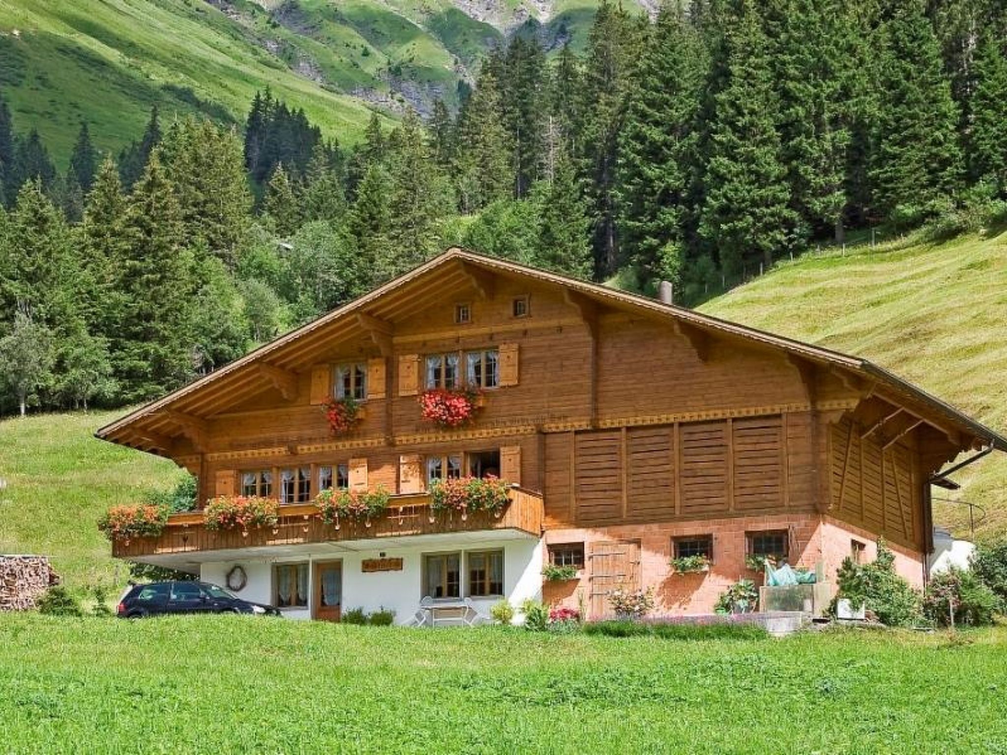 Photo of Abelied