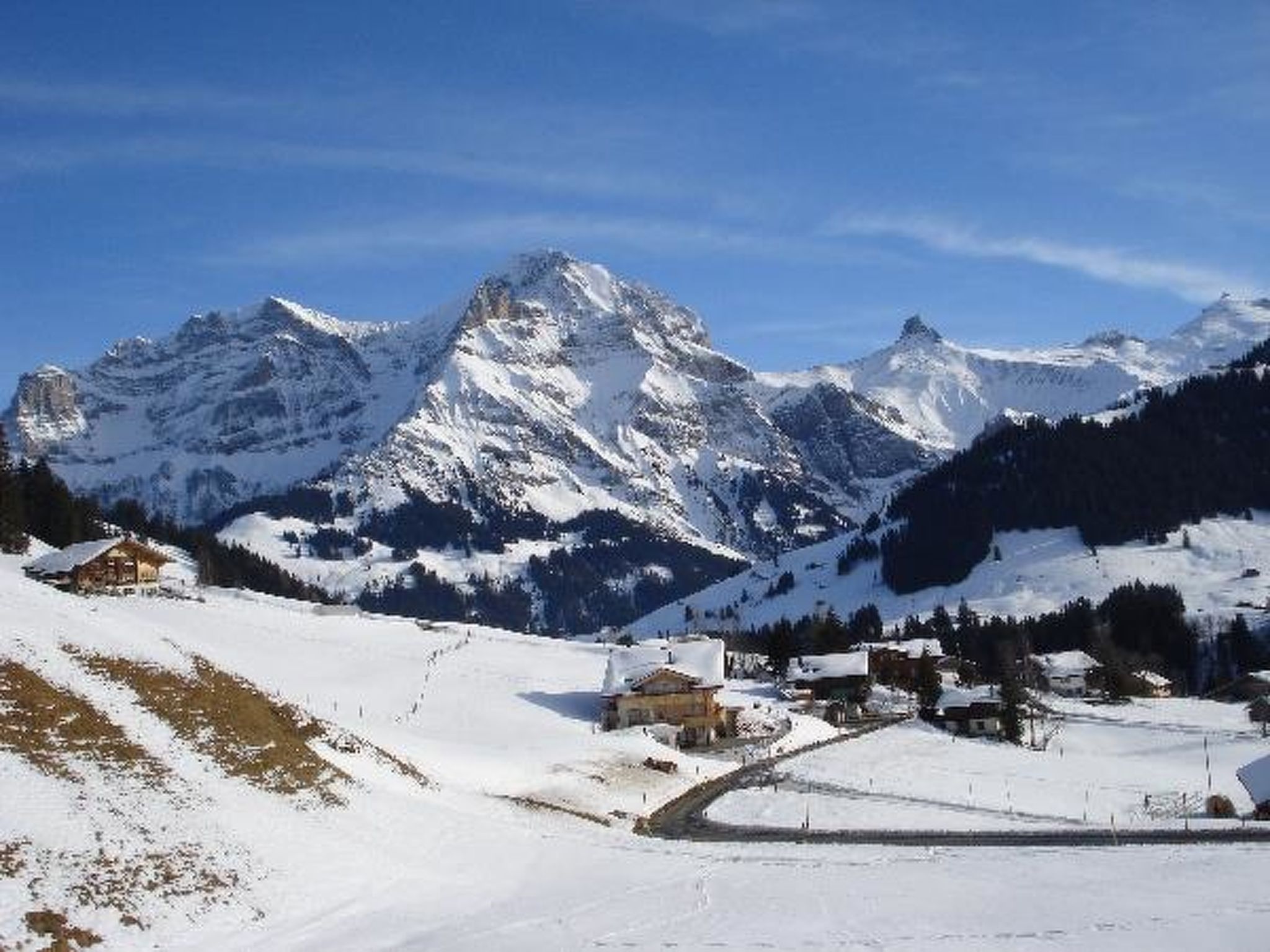 Photo of Abelied