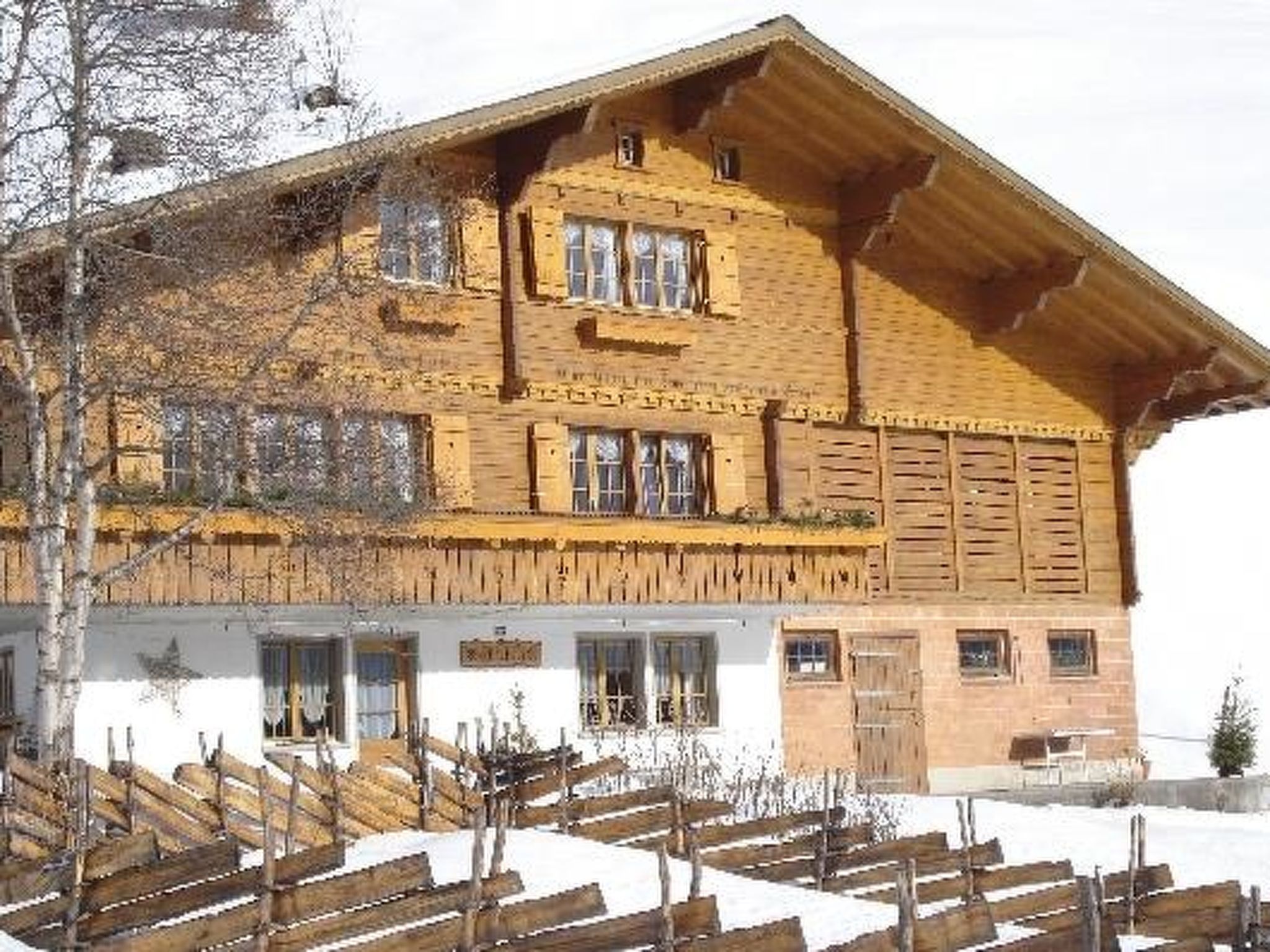 Photo of Abelied