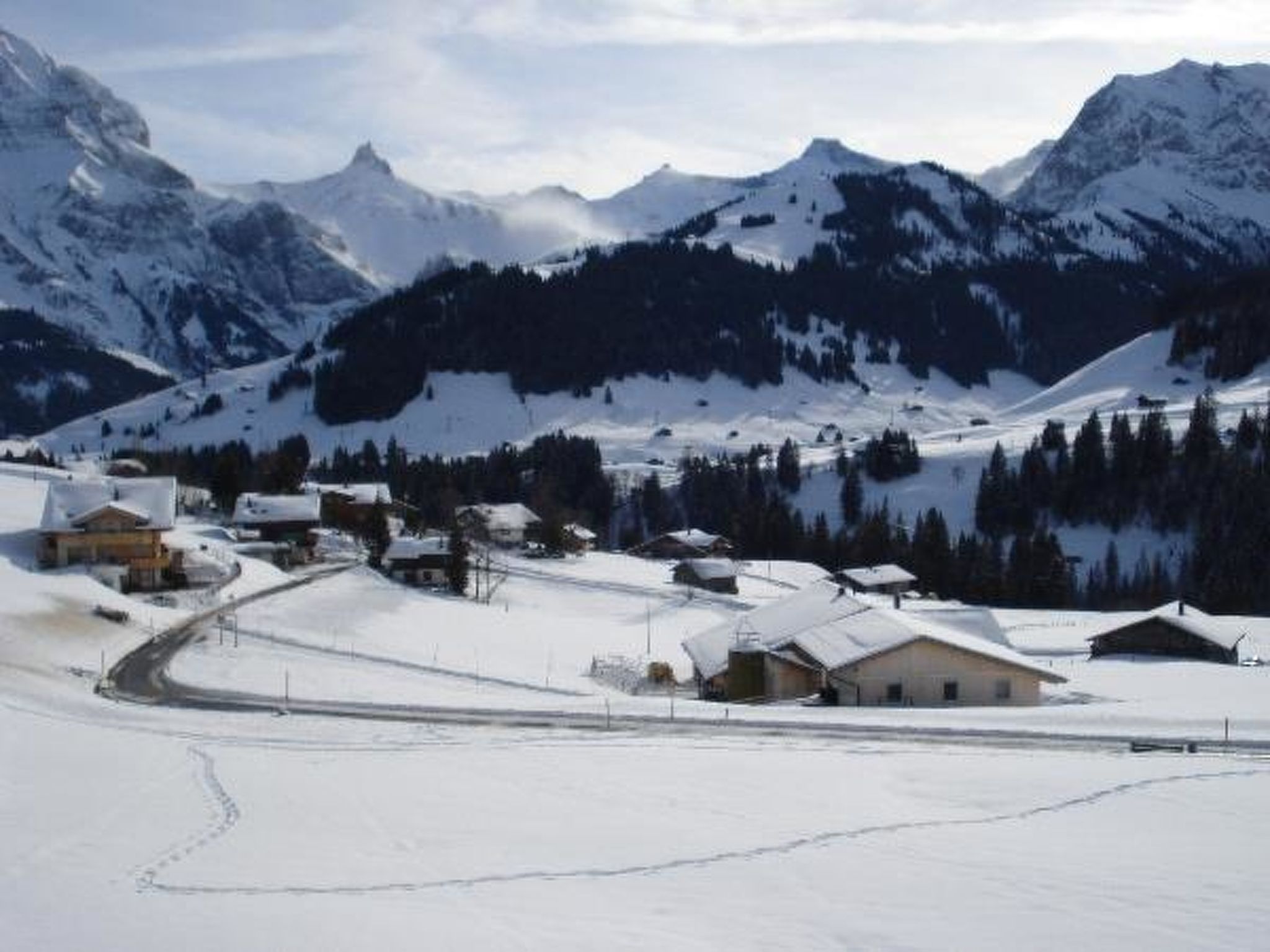 Photo of Abelied