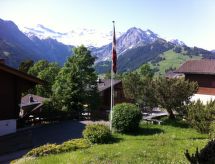 Appartement Krebs