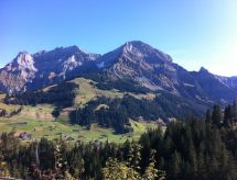 Appartement Krebs
