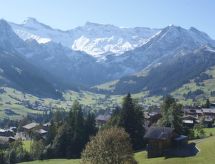 Appartement Krebs