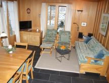 Appartement Krebs