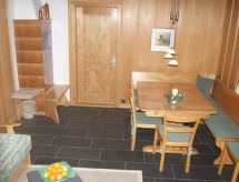 Appartement Krebs
