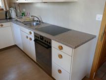 Appartement Krebs