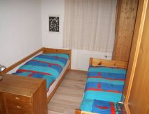 Appartement Krebs