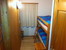 Appartement Krebs