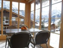 Appartement Krebs