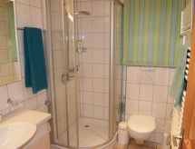 Appartement Krebs