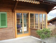Appartement Krebs