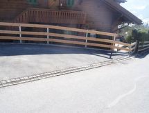Appartement Krebs