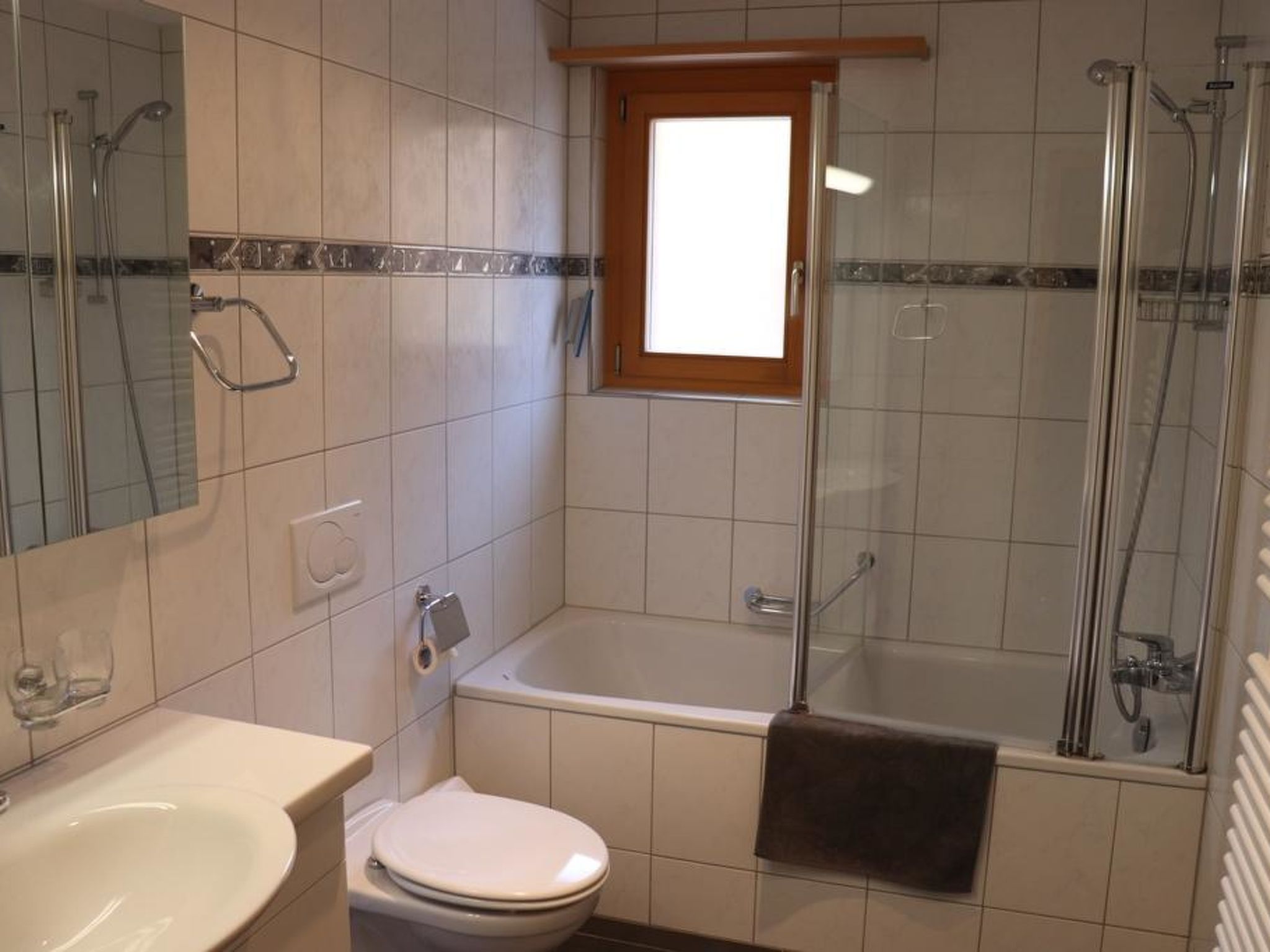 Photo of Liimerweg Appartement/Fewo, Bad, WC, 2 Schlafräume 3.5-Zimmerwohnung