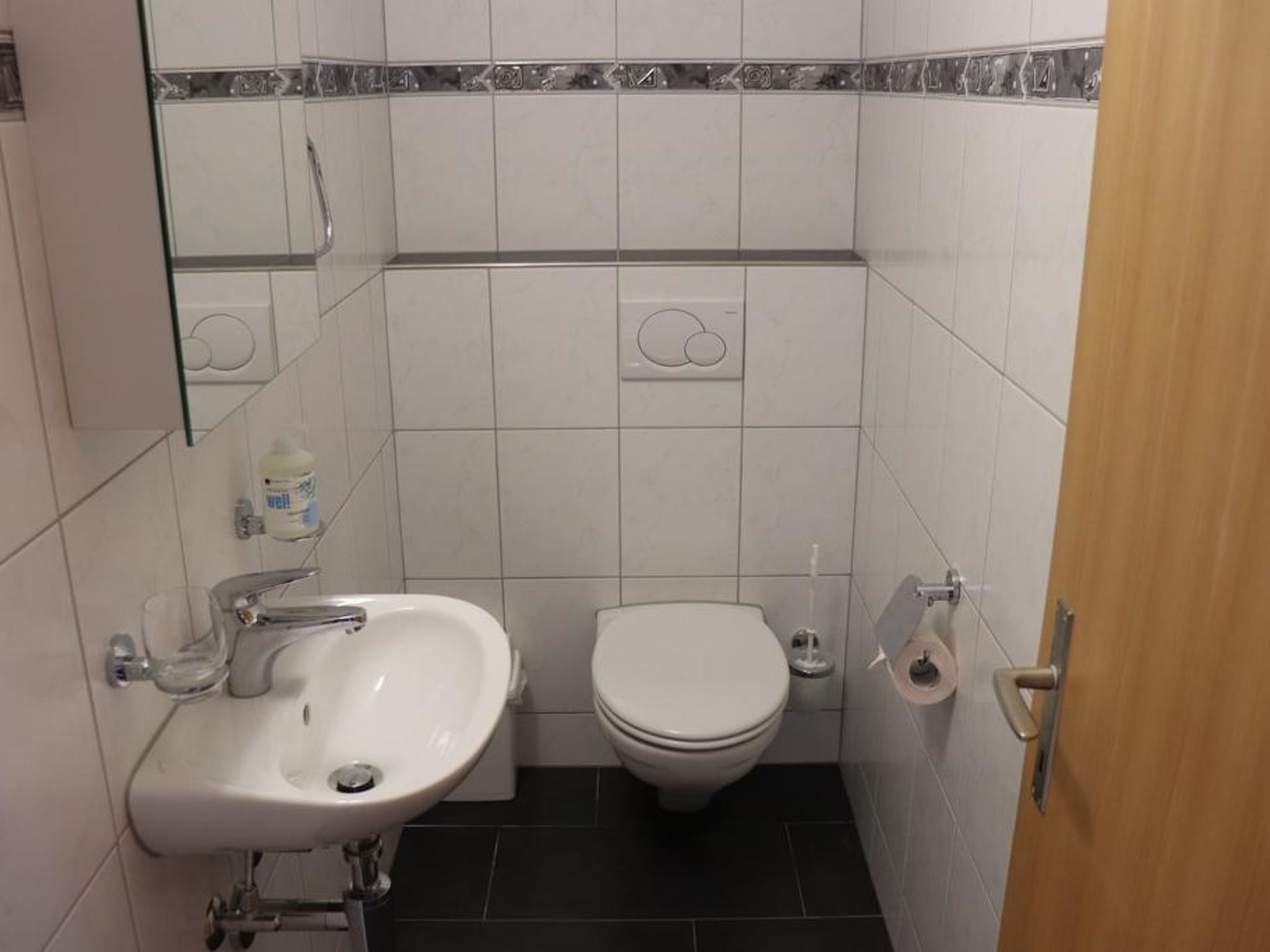 Photo of Liimerweg Appartement/Fewo, Bad, WC, 2 Schlafräume 3.5-Zimmerwohnung