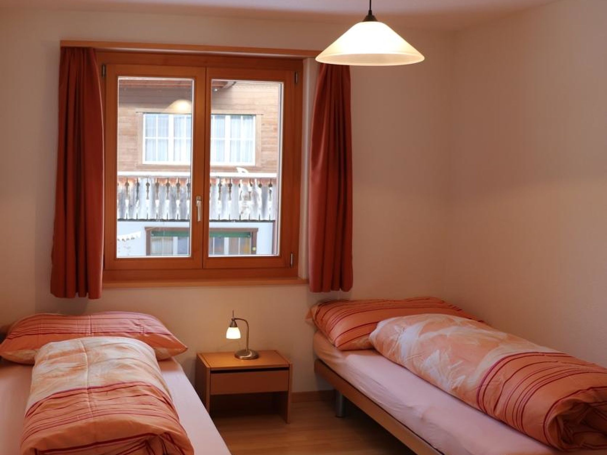 Photo of Liimerweg Appartement/Fewo, Bad, WC, 2 Schlafräume 3.5-Zimmerwohnung