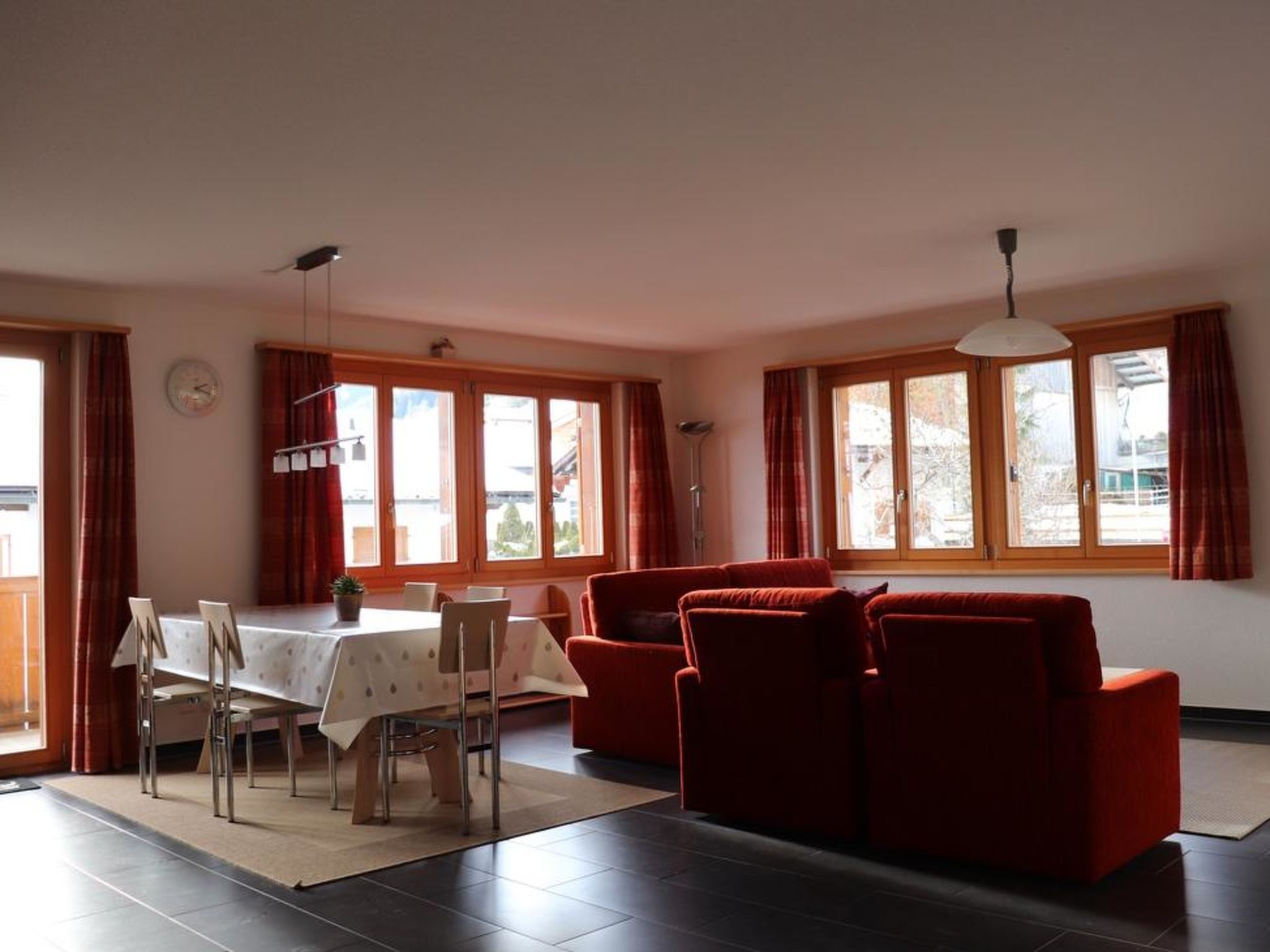 Photo of Liimerweg Appartement/Fewo, Bad, WC, 2 Schlafräume 3.5-Zimmerwohnung