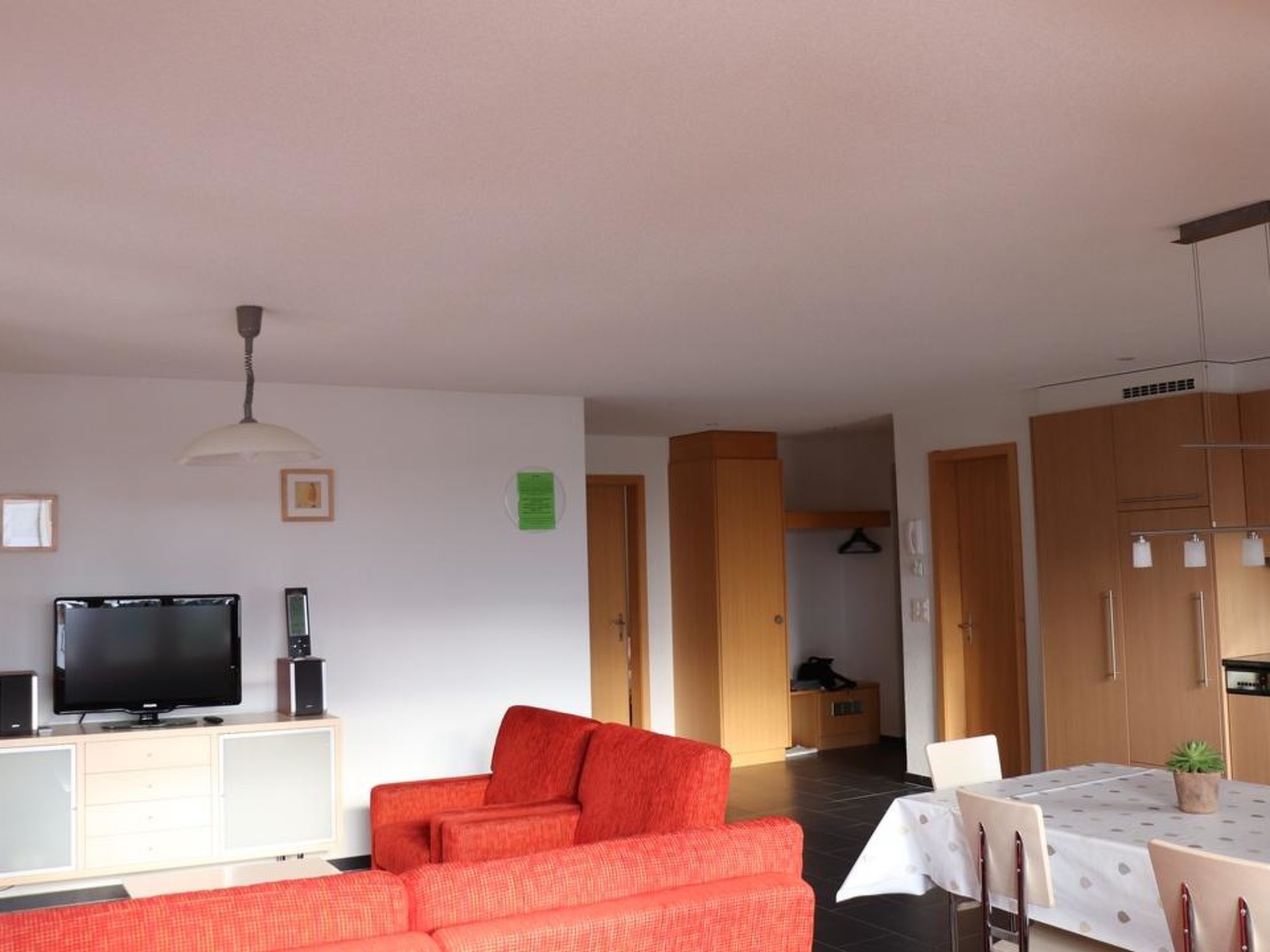 Photo of Liimerweg Appartement/Fewo, Bad, WC, 2 Schlafräume 3.5-Zimmerwohnung