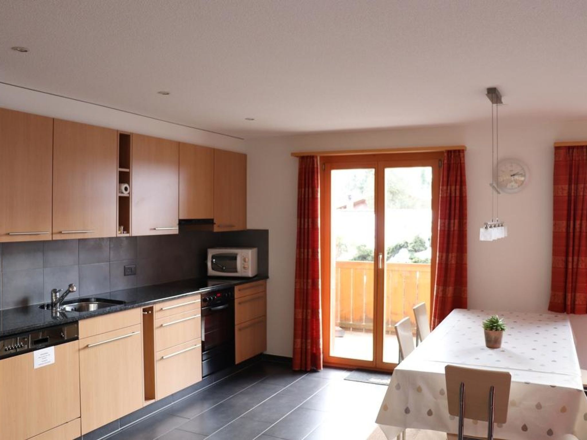 Photo of Liimerweg Appartement/Fewo, Bad, WC, 2 Schlafräume 3.5-Zimmerwohnung