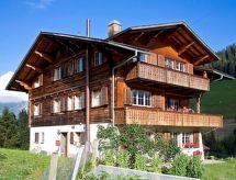 Ferienwohnung Gilbachhöckli 2