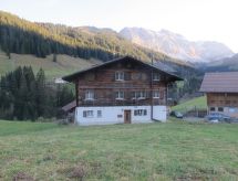 Ferienwohnung Gilbachhöckli 2