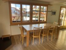 Ferienwohnung Gilbachhöckli 2