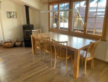 Ferienwohnung Gilbachhöckli 2