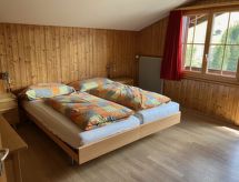 Ferienwohnung Gilbachhöckli 2
