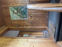 Ferienwohnung Gilbachhöckli 2