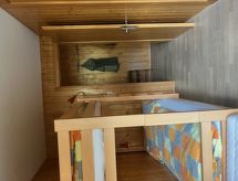 Ferienwohnung Gilbachhöckli 2