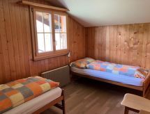 Ferienwohnung Gilbachhöckli 2
