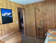Ferienwohnung Gilbachhöckli 2