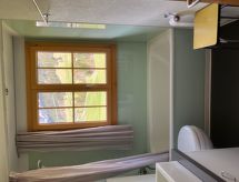 Ferienwohnung Gilbachhöckli 2
