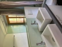 Ferienwohnung Gilbachhöckli 2