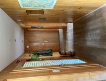 Ferienwohnung Gilbachhöckli 2