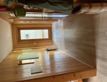 Ferienwohnung Gilbachhöckli 2