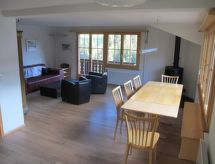 Ferienwohnung Gilbachhöckli 2