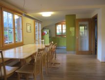 Ferienwohnung Gilbachhöckli 2