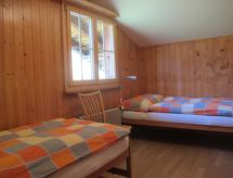 Ferienwohnung Gilbachhöckli 2
