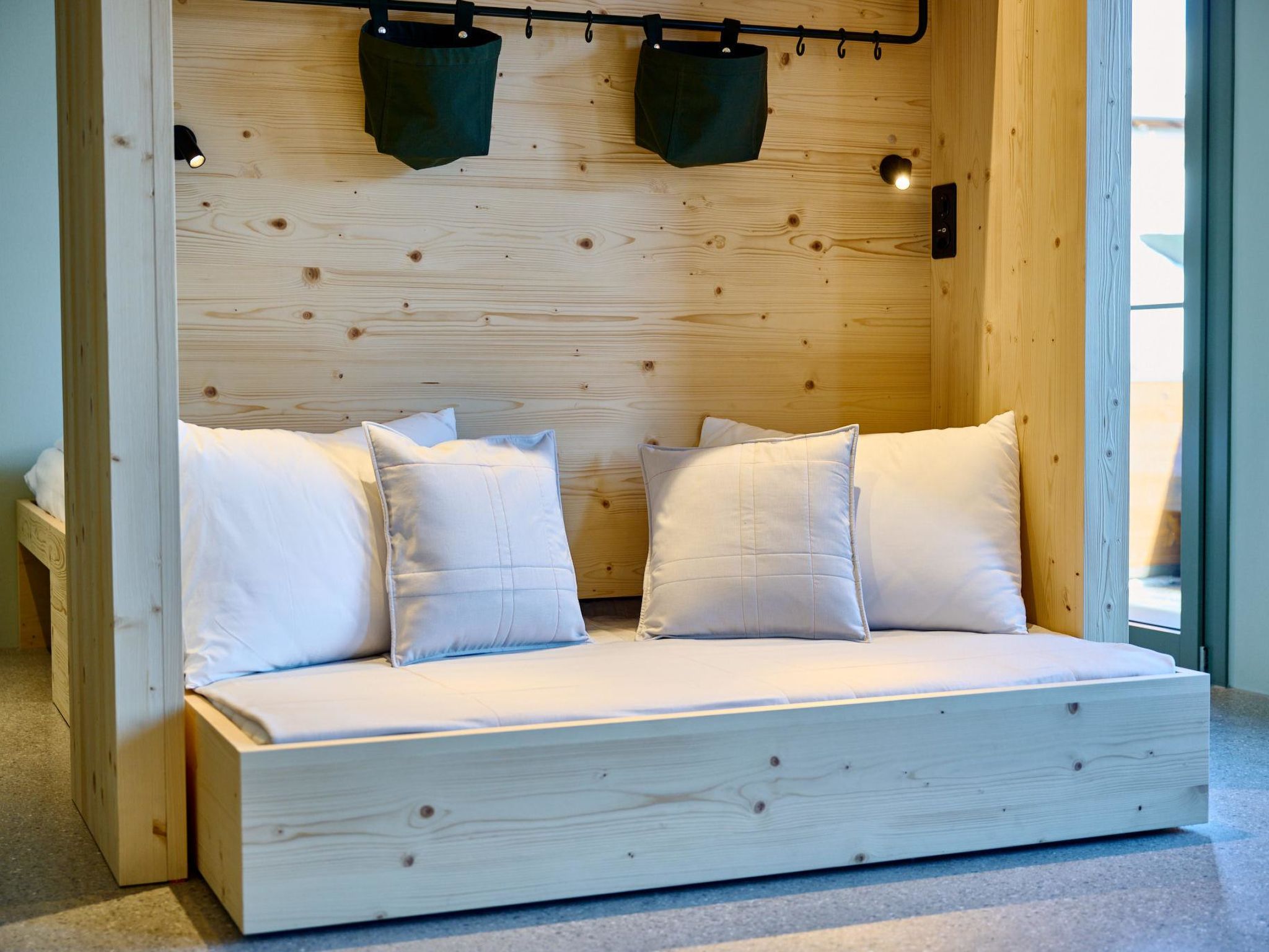 Photo of Apart Hotel Adelboden am Dorfplatz Appartement/Fewo, Dusche, WC