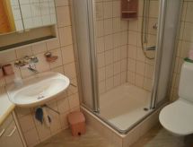 Ferienwohnung Adlerhorst