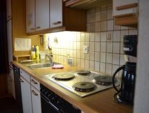 Ferienwohnung Adlerhorst