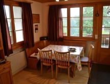 Ferienwohnung Adlerhorst