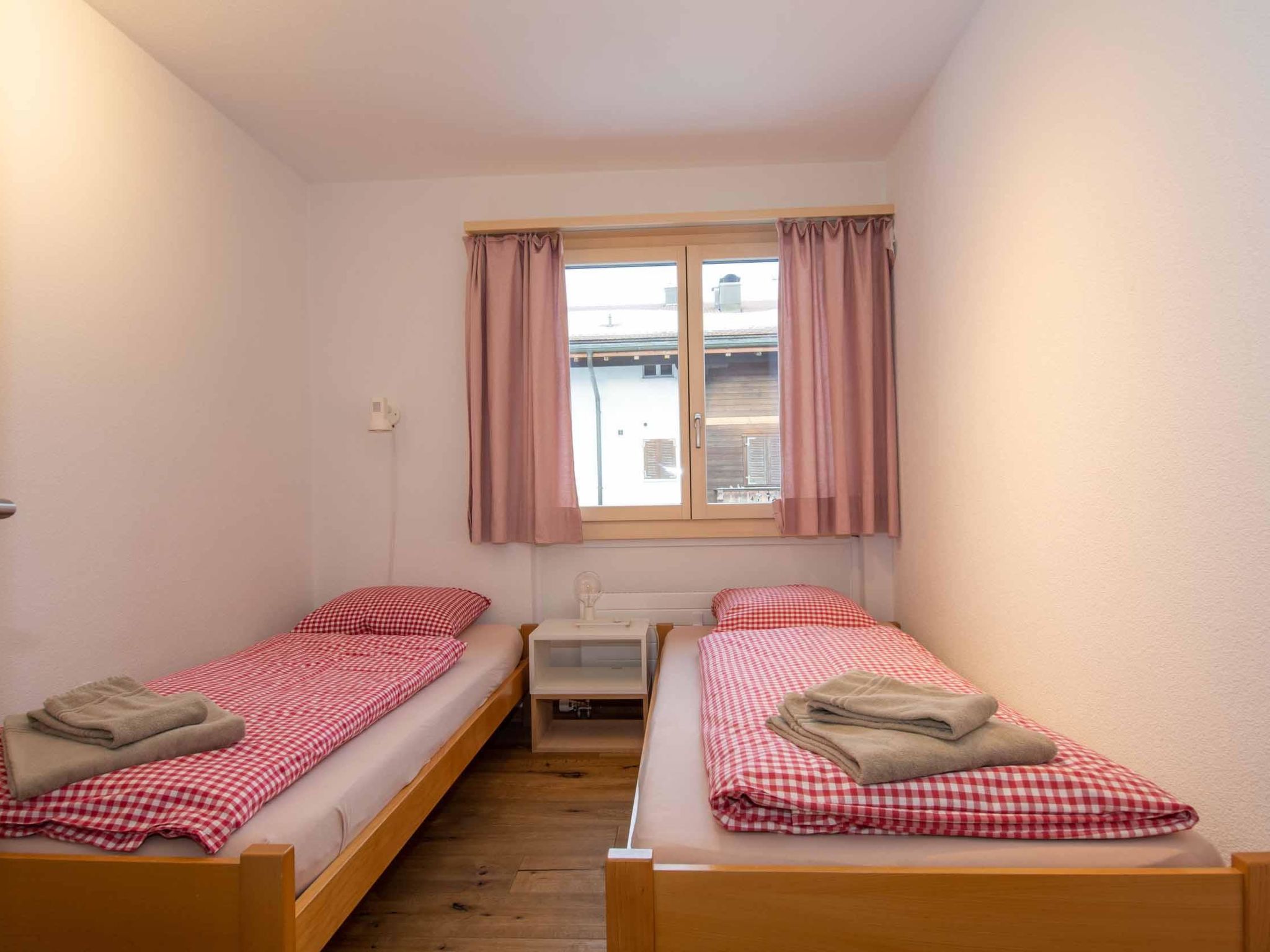 Photo of Titschermatte Appartement/Fewo, Bad, WC, 2 Schlafräume 3-Zimmerwohnung