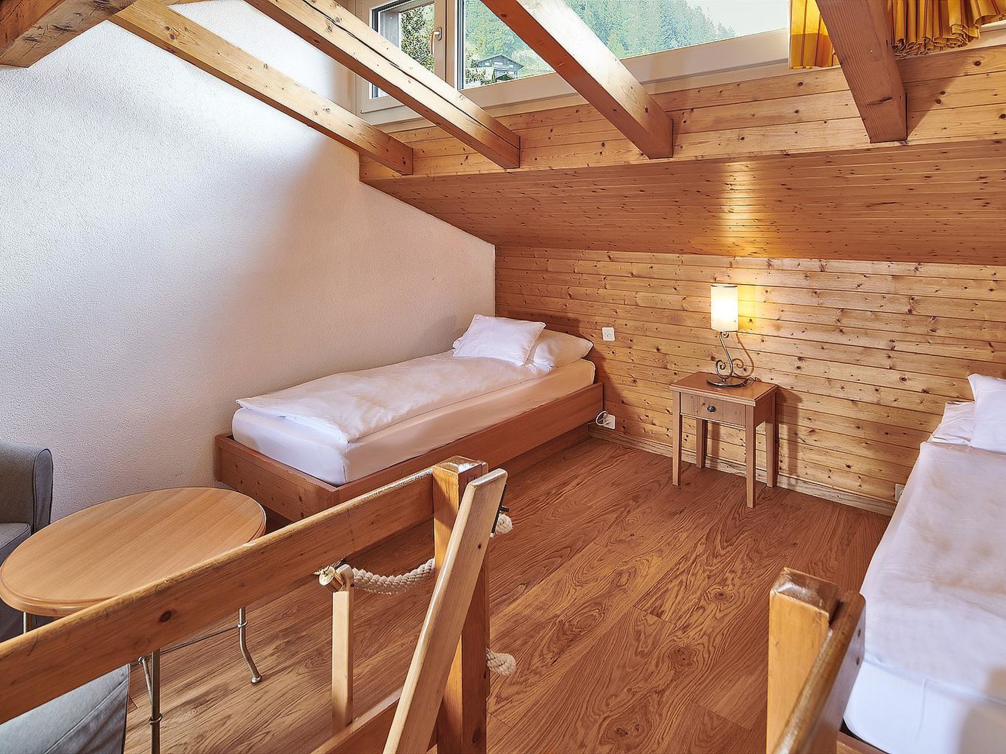 Photo of Hotel Bristol - Relais du Silence Familienzimmer, Dusche oder Bad, WC, Süd
